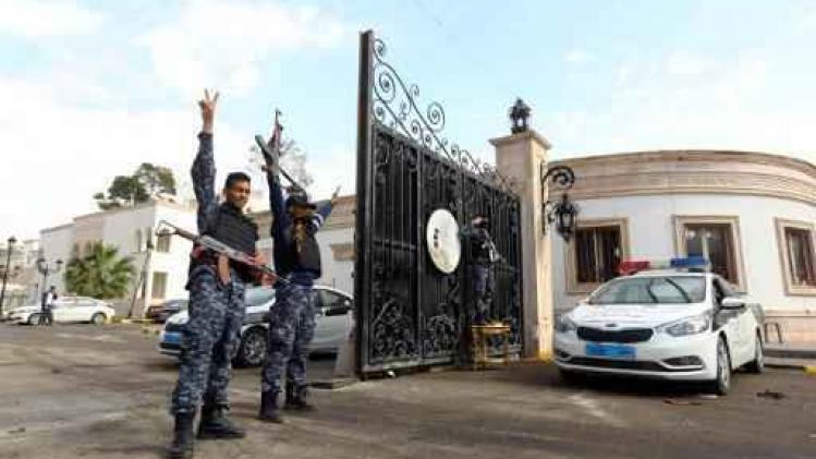 Staakt-het-vuren in Libische hoofdstad overeengekomen
