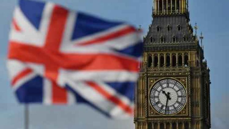 Britse koningin zet licht op groen voor Brexit-wet