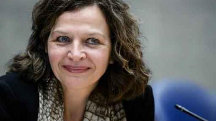 Edith Schippers (VVD) aangeduid als verkenner voor de regeringsvorming
