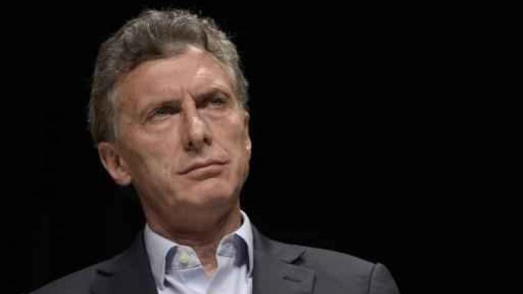 Grootste Argentijnse vakbond kondigt algemene staking aan