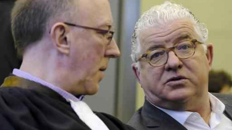 OM wil 18 maanden cel met uitstel voor fiscale fraude Jeroen Piqueur