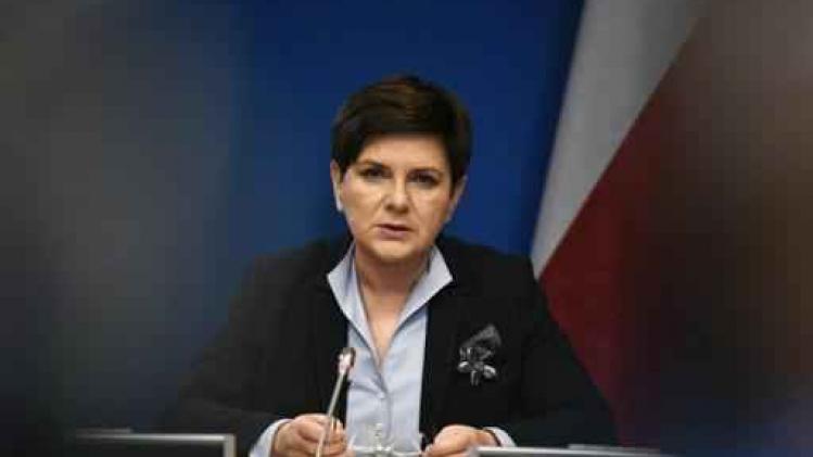 Poolse opositie wil motie van wantrouwen indienen tegen de regering