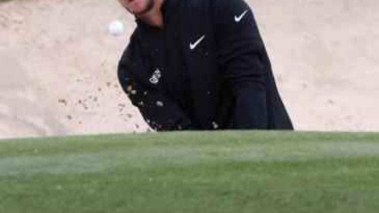 Arnold Palmer Invitational - Thomas Pieters haalt cut niet in Orlando