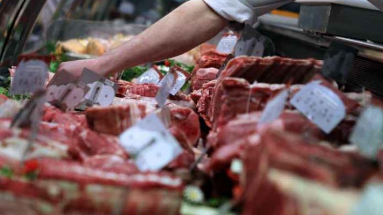 Brazilië exporteerde jarenlang 'rot' vlees