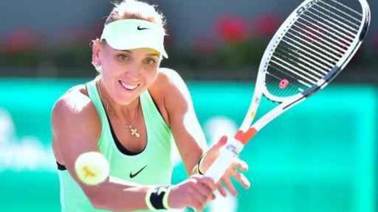 WTA Indian Wells - Vesnina klopt landgenote Kuznetsova in finale