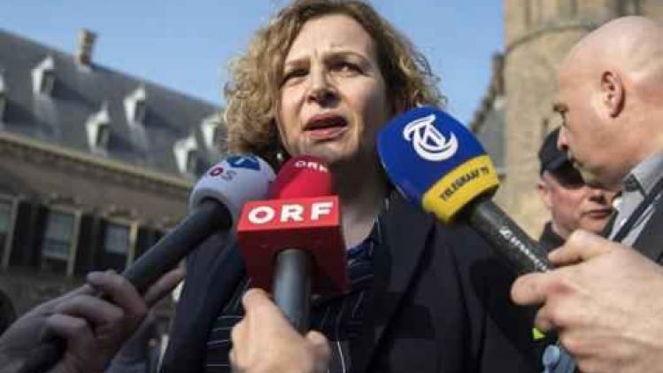 Nederlandse verkiezingen - Schippers begint maandag aan verkenningsproces voor regeringsformatie
