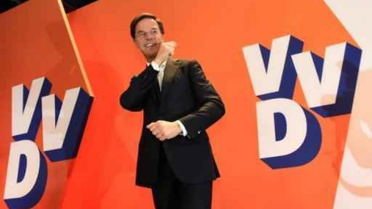 Nederlandse verkiezingen - Kiesraad komt dinsdag met officiële uitslag