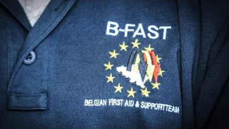 B-Fast neemt deel aan oefening "EU Richter" op Antillen
