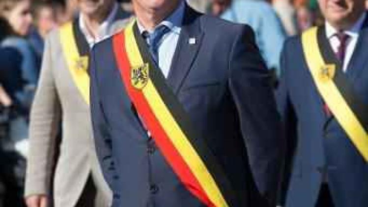Renaat Landuyt wil zichzelf opvolgen als burgemeester van Brugge