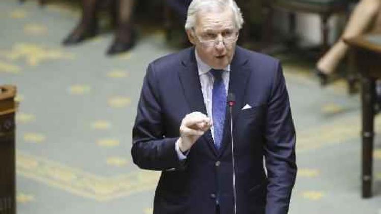 Vakbonden naar Raad van State tegen Bacquelaine-ingreep