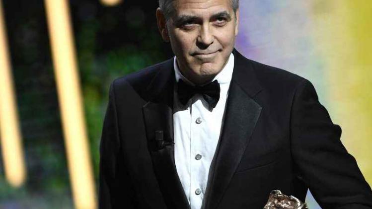 George Clooney verrast 87-jarige fan op haar verjaardag