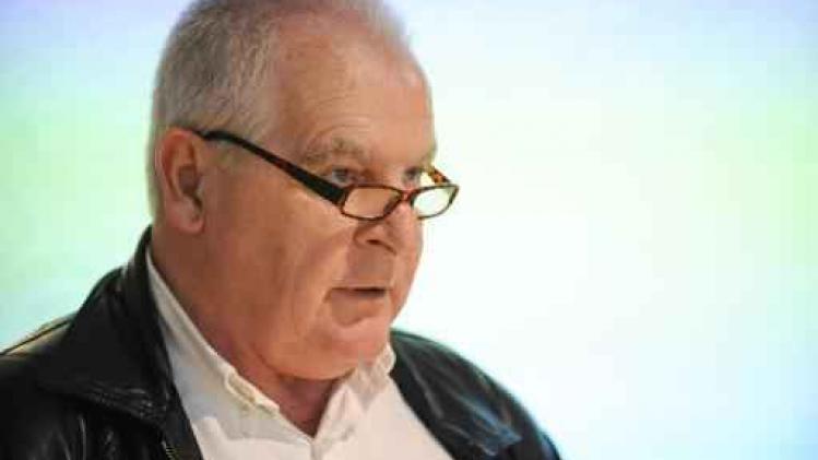 José Happart kandidaat om Luikse PS voor te zitten