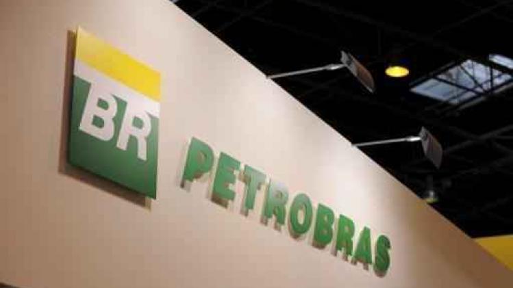 Braziliaans staatsoliebedrijf Petrobras boekt derde jaar op rij miljardenverlies
