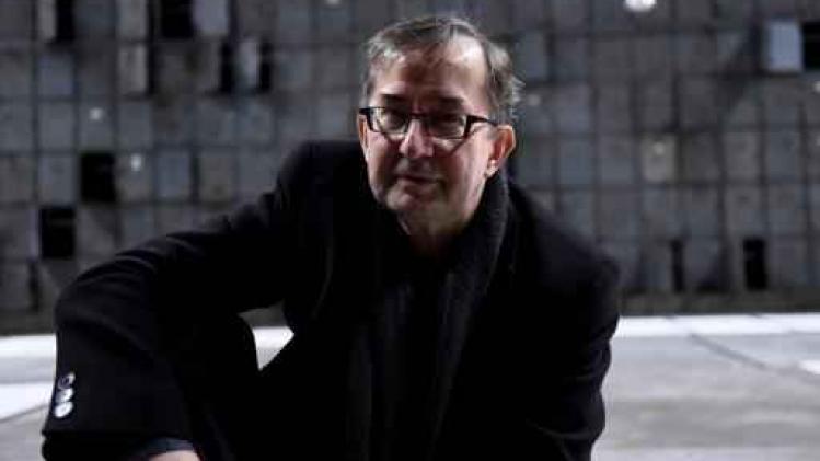 Antwerpse theatermaker Guy Cassiers op prestigieuze theaterfestival van Avignon