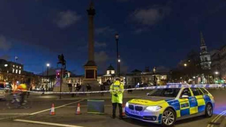 Aanslag Brits parlement - Gedode politieagent was niet gewapend