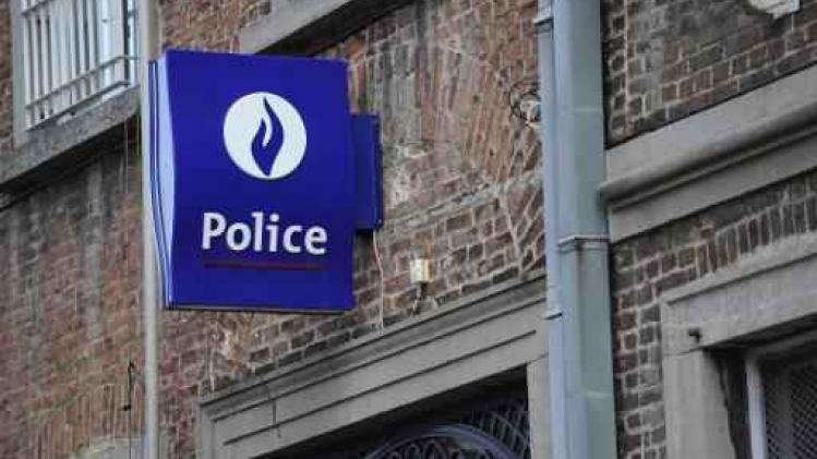 Gerechtelijke politie Bergen-Doornik ontmantelt internationaal drugsnetwerk