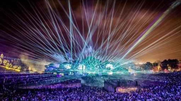 Akkoord voor mogelijke dubbelweekends van Tomorrowland tot 2033 goedgekeurd