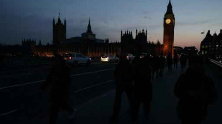 Aanslag Brits parlement - 75-jarige man aan verwondingen overleden