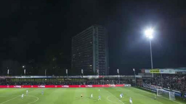 OHL op Dreef maakt namen van vijf kandidaat-overnemers OHL bekend