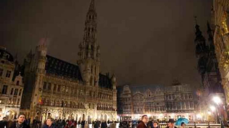 WWF nodigt Belgen uit om licht te doven voor planeet