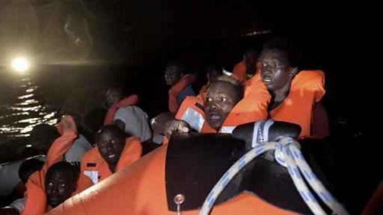 Egypte veroordeelt 56 mensen wegens schipbreuk met migranten
