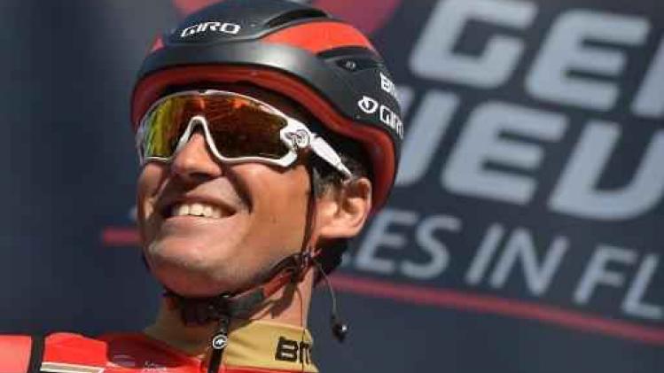 Greg Van Avermaet wint 79e editie van Gent-Wevelgem
