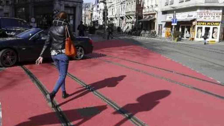 Gents mobiliteitsplan treedt op 3 april in werking
