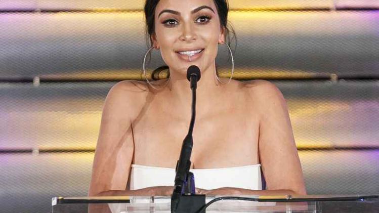 Kim Kardashian wil derde kind, maar dat kan fataal aflopen