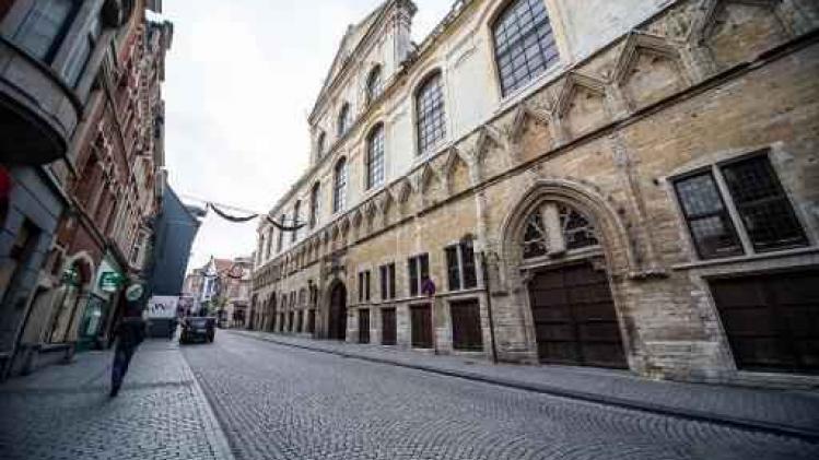 KU Leuven start procedure voor verkiezing nieuwe rector