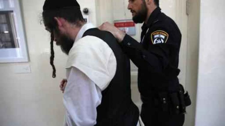 Israëlische politie arresteert 22 ultraorthodoxe joden wegens seksueel misbruik