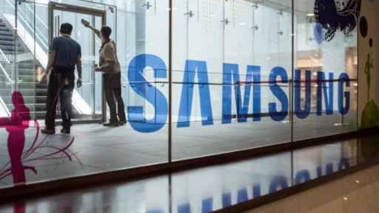 Samsung plant heruitgave van Galaxy Note 7