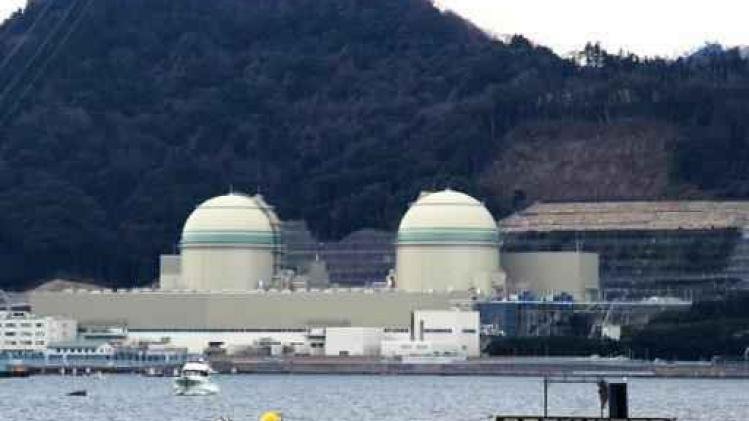 Japans hooggerechtshof geeft groen licht voor heropstart van twee kernreactoren