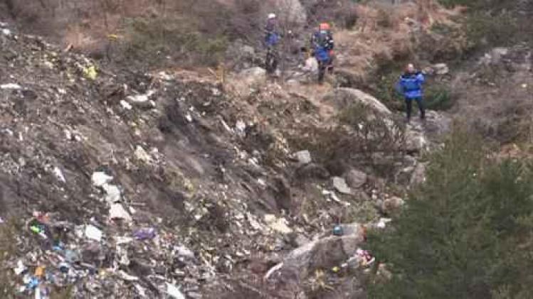 Amerikaanse rechtbank wijst klacht van nabestaanden van de crash van Germanwings af