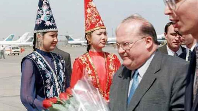 Comité I betwijfelt of Dehaene ingelicht werd over Kazachs trio voor bezoek aan Kazachstan