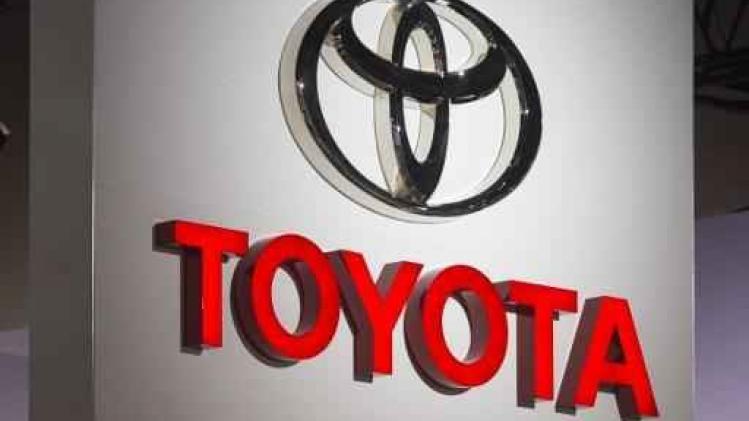 Toyota roept wereldwijd nog eens 2