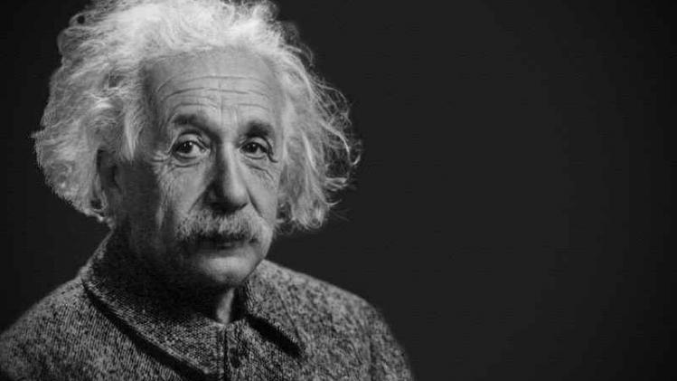 404 Einsteins halen Guinness World Record