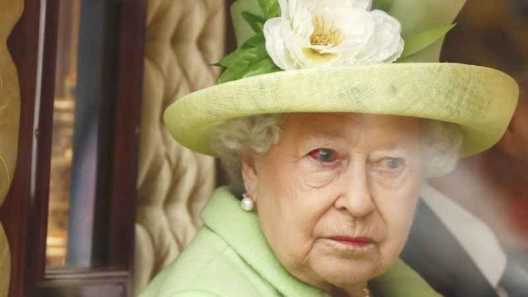 Oudste Britse weigert kaartjes van de Queen