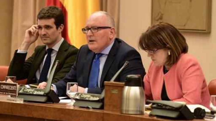 Poetin steunt extreemrechts om Europa te verdelen