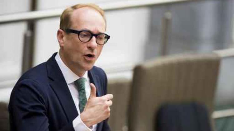 Aantal wachtende schepen neemt af door opschorting van acties