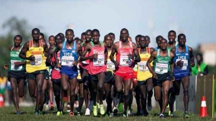 Keniaanse Jepkosgei stelt vier wereldrecords scherper tijdens halve marathon Praag