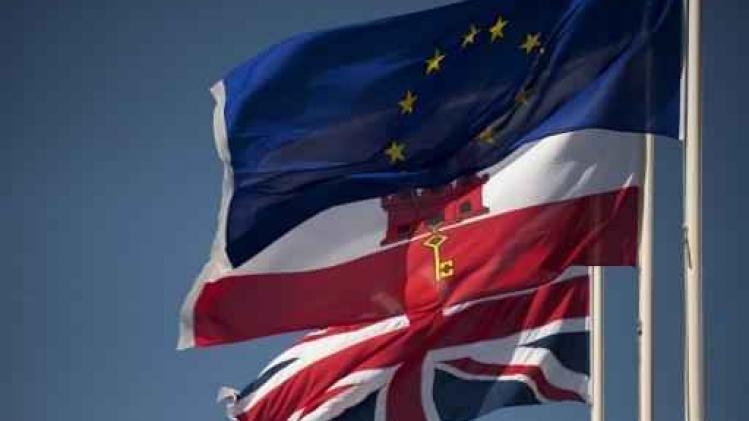 Brexit - "Gibraltar is niet te koop"