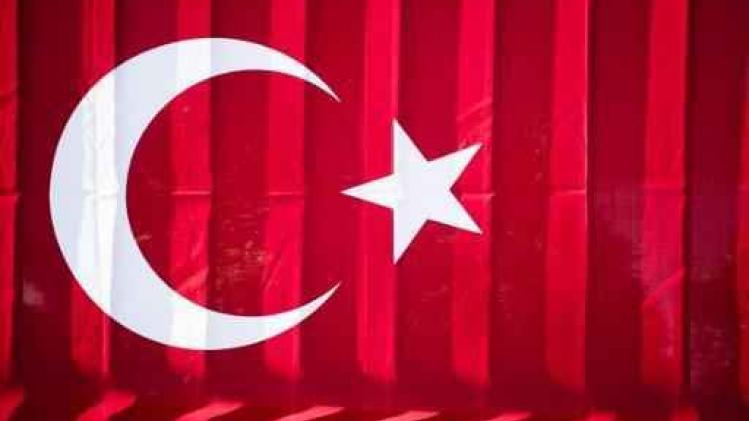 Couppoging Turkije - Opnieuw 45 rechters en procureurs ontslagen