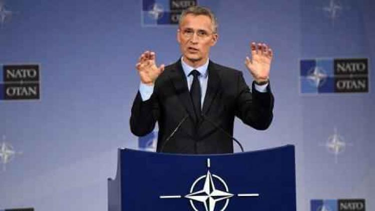 NAVO-secretaris-generaal vraagt Europese landen opnieuw om meer te investeren in defensie