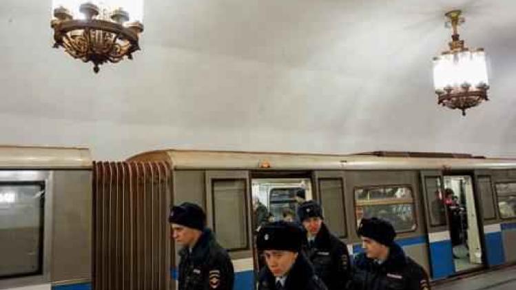 Ontploffing Sint-Petersburg - Vermoedelijke dader inderdaad geïdentificeerd als Akbarjon Djalilov