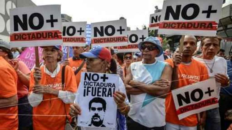 Maduro: OAS is een "inquisitierechtbank" tegen Venezuela