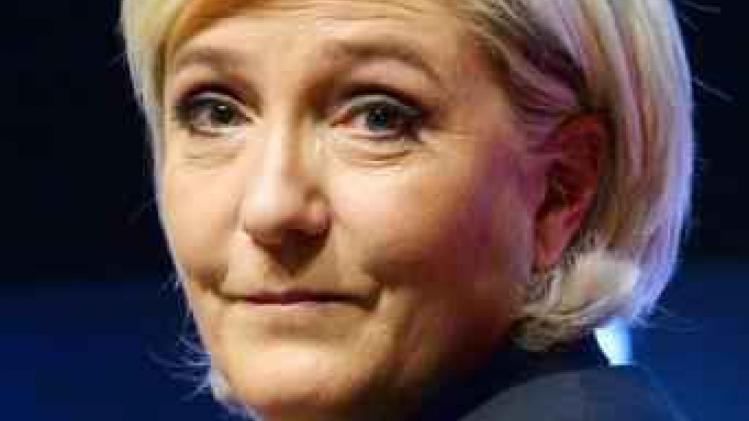 Le Pens FN beschuldigt nu andere europarlementsleden van fictieve tewerkstelling