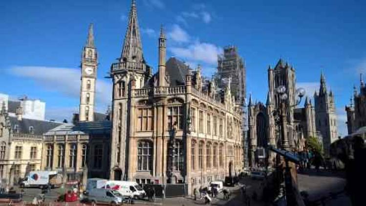 Europese Commissie nomineert Gent en Leuven als duurzaamste steden van Europa