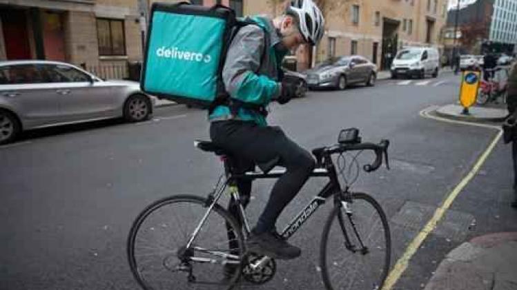 Nieuw platform van Deliveroo breidt leveringsmogelijkheden fors uit