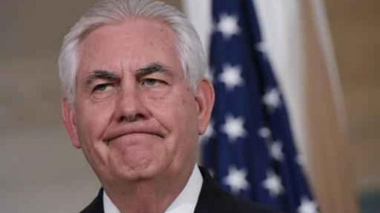 Gifgasaanval Syrië - "Rusland moet nadenken over steun aan Syrisch regime"