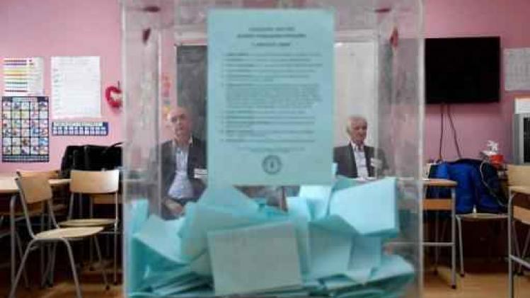 Honderdduizenden onbestaande kiezers op kieslijst bij Servische presidentsverkiezingen